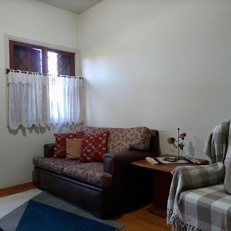 Apartamento Ideal de ir caminhando ao Capivari Campos do Jordão Exterior foto