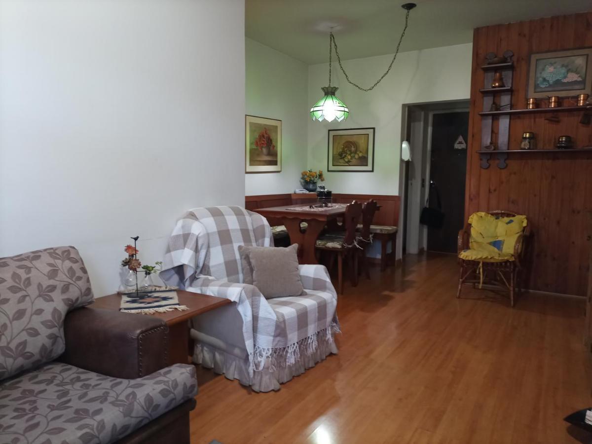Apartamento Ideal de ir caminhando ao Capivari Campos do Jordão Exterior foto