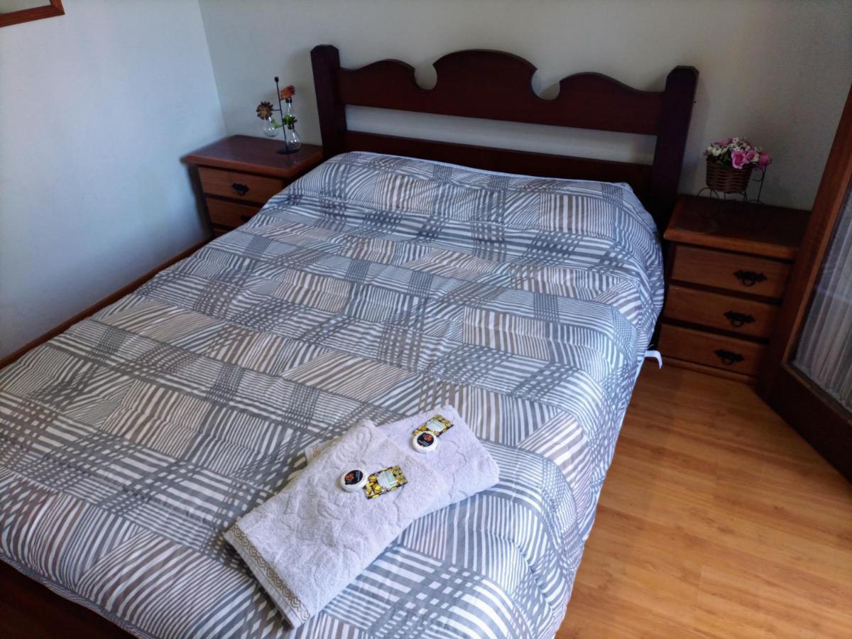 Apartamento Ideal de ir caminhando ao Capivari Campos do Jordão Exterior foto