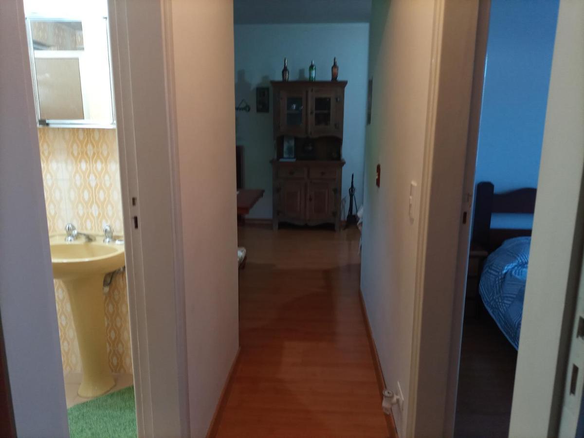 Apartamento Ideal de ir caminhando ao Capivari Campos do Jordão Exterior foto