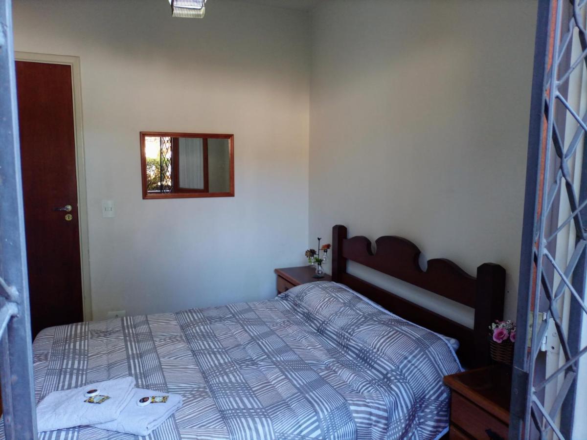 Apartamento Ideal de ir caminhando ao Capivari Campos do Jordão Exterior foto