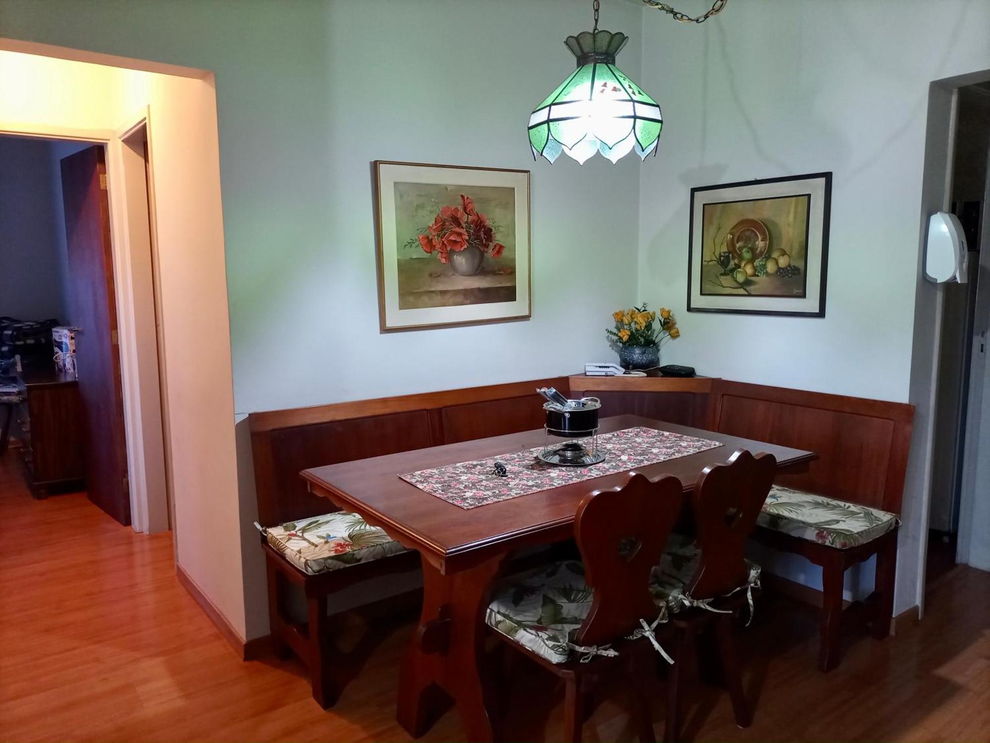 Apartamento Ideal de ir caminhando ao Capivari Campos do Jordão Exterior foto