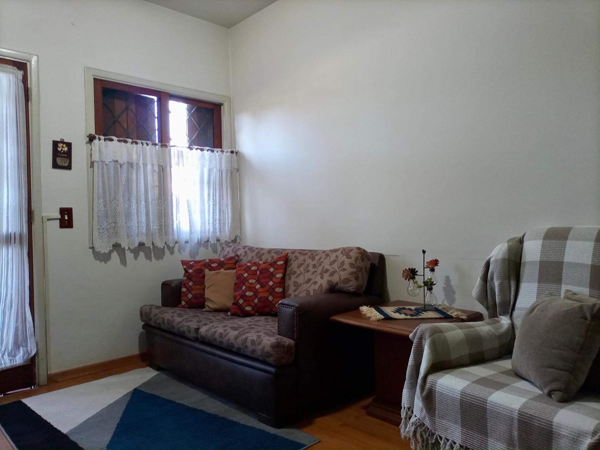 Apartamento Ideal de ir caminhando ao Capivari Campos do Jordão Exterior foto
